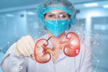 ia na medicina renal